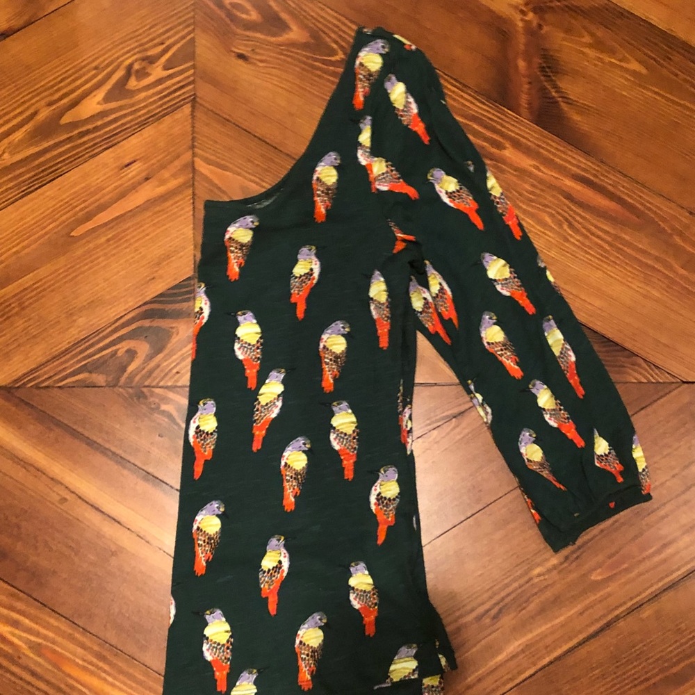 Anthropologie Top